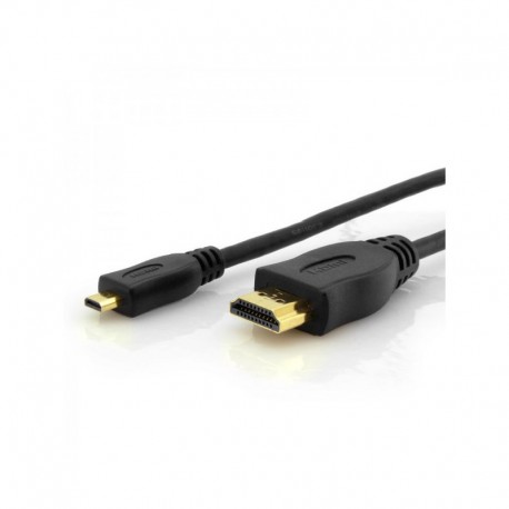 Cable Mirco HDMI Type D 2 mètres Cable Mirco HDMI Type D 2 mètres