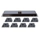 Extender HDBaseT 70 mètres