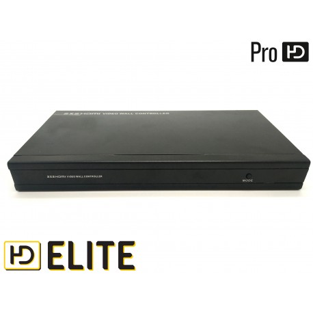 Extender HDBaseT 70 mètres