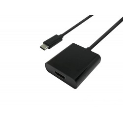 Adaptateur USB Type-C vers HDMI F