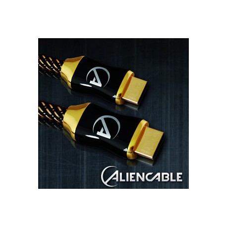 Aliencable SunriseSerie 1M
