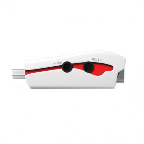 Adaptateur HDMI vers VGA + audio 3.5 mm Adaptateur HDMI vers VGA + audio 3.5 mm