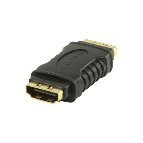 Coupleur HDMI femelle - femelle Coupleur HDMI femelle - femelle