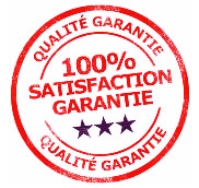 satisfaction garantie satisfaction garantie
