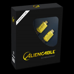 Aliencable cable HDMI ExtrêmeSeries 2.0