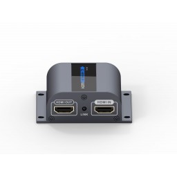 Extender HDMI sur Ethernet sur 60 mètres