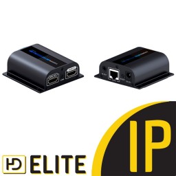 Extender HDBaseT 60 mètres