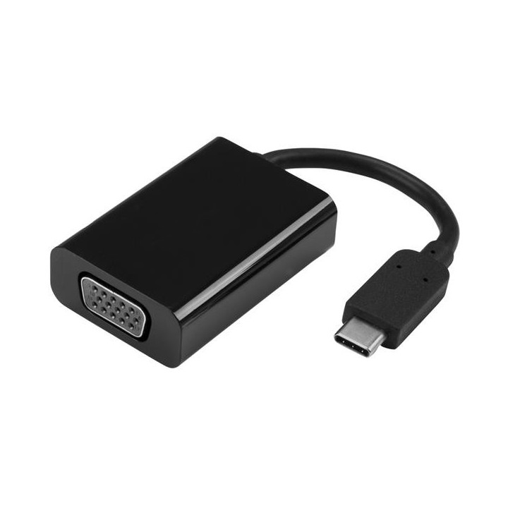 Adaptateur USB Type-C vers VGA F