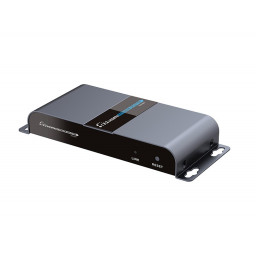 SPLITTER HDMI OVERT ETHERNET 2 PORTS 40 METRES AVEC LOOP-OUT ET POE