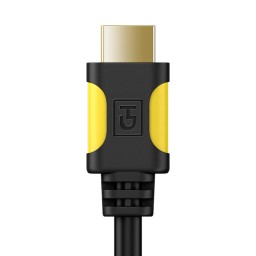 Câble HDMI ClassicHD 1.4 - 2M