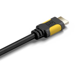 Câble HDMI ClassicHD 1.4 - 30M - Amplifié