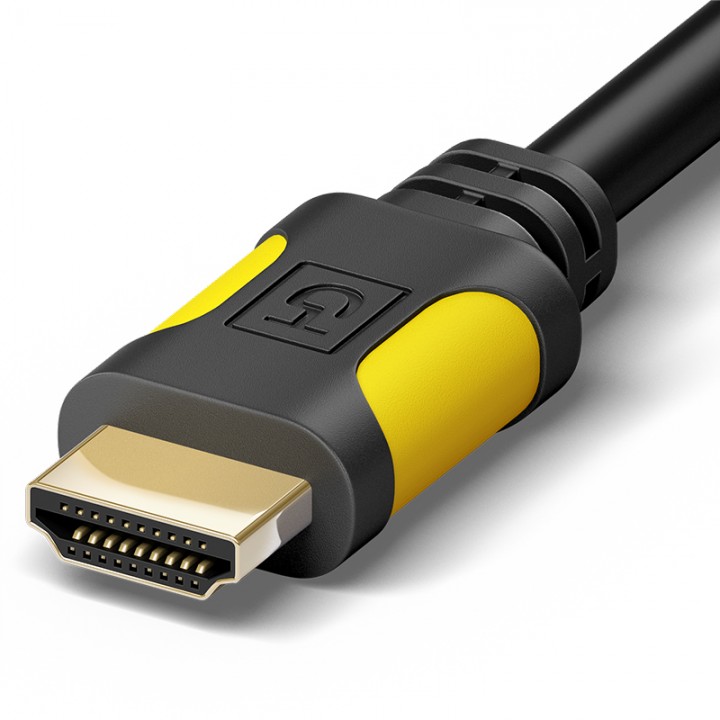 Cable HDMI 40m 1.4 amplifié