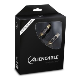 Câble HDMI Aliencable SunriseSeries 1.4 - 3M