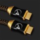 Câble HDMI Aliencable SunriseSeries 1.4 - 10M