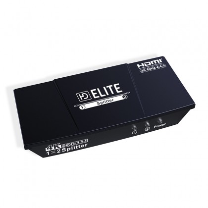 Splitter HDMI ProHD 2.0 HDELITE