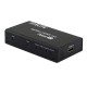 Splitter HDMI 1.4 PowerHD 4 ports - 4K30Hz