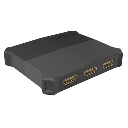 Switch HDMI 1.4 PowerHD 3 ports - 4K30Hz