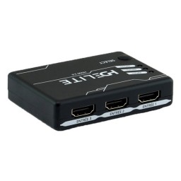 Multiprise HDMI 2.0 - 3 entrées / 1 sortie