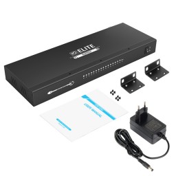 Splitter HDMI 1.4 ProHD 16 ports - 4K30Hz