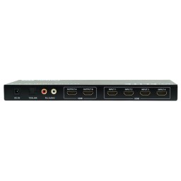 Matrice HDMI 1.4 PowerHD 4x2 - 4K30Hz