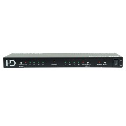 Matrice HDMI 1.4 PowerHD 4x2 - 4K30Hz