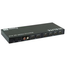 Matrice HDMI 1.4 PowerHD 4x2 - 4K30Hz