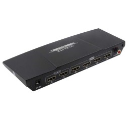 Matrice HDMI 1.4 ProHD 4x2 - 4K30Hz
