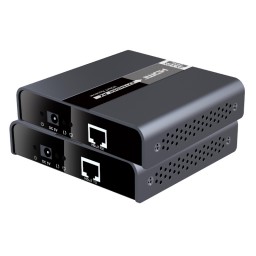 Adaptateurs HDMI sur Ethernet IP ProHD 100M - 4K