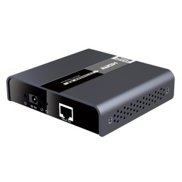 Adaptateurs HDMI sur Ethernet IP ProHD 100M - 4K