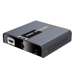 Adaptateurs HDMI sur Ethernet IP ProHD 100M - 4K
