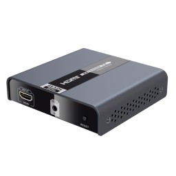 Adaptateurs HDMI sur Ethernet IP ProHD 100M - 4K