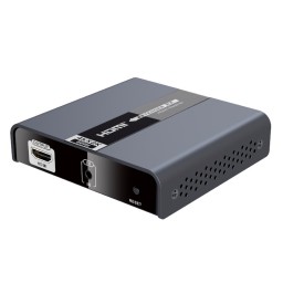 Récepteur HDMI sur Ethernet IP ProHD 100M - 4K