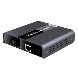 Récepteur HDMI sur Ethernet IP ProHD 100M - 4K