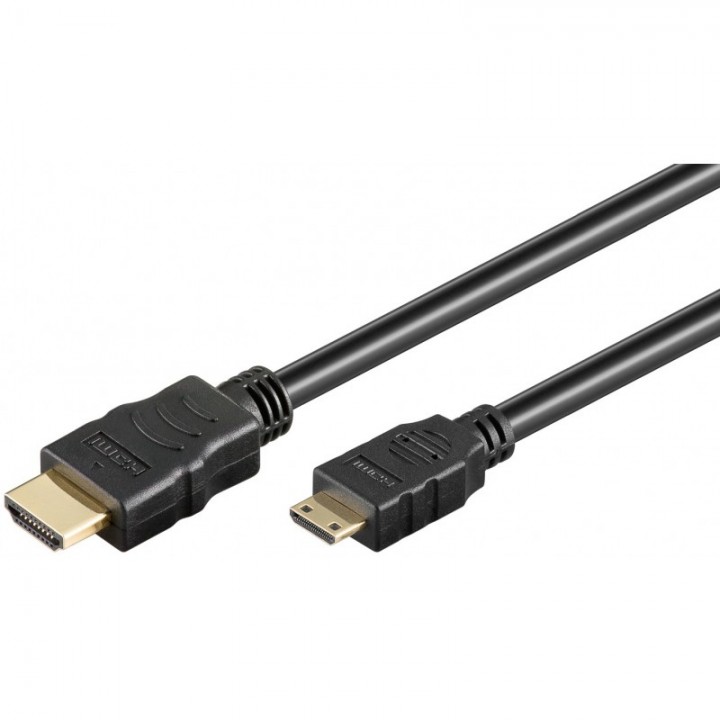 Câble mini HDMI Type-C 3M