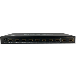 Splitter HDMI 1.4 PowerHD 2x8 ports - 4K30Hz