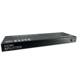 Splitter HDMI PowerHD 1.4 - 16 ports