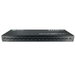 Splitter HDMI PowerHD 1.4 - 16 ports