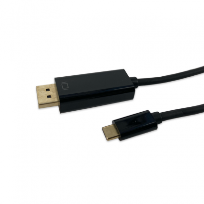 Câble USB Type-C vers Display port