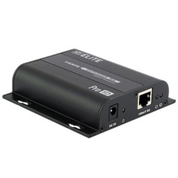 Adaptateurs HDMI sur Ethernet IP PROHD 100M - 1080p