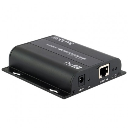 Récepteur HDMI sur Ethernet IP PROHD 100M - 1080p