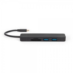 Adaptateur USB-C 5 en 1