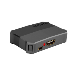 Splitter HDMI 2.0 PowerHD 2 ports - 4K60Hz