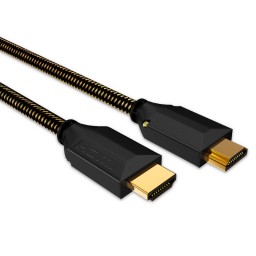 Cable HDMI UltraHD HDElite 2.1