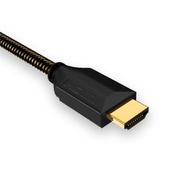 Cable HDMI UltraHD HDElite 2.1