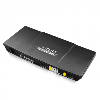 Splitter HDMI professionnel