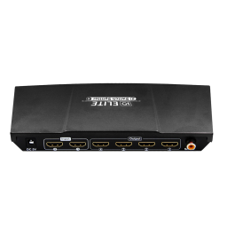 Splitter HDMI professionnel