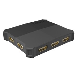 Switch HDMI 2.0 PowerHD 5 ports - 4K60Hz