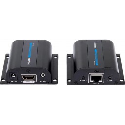 Adaptateur HDMI sur Ethernet Eco PowerHD - 50M