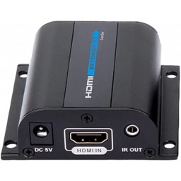 Adaptateur HDMI sur Ethernet Eco PowerHD - 50M