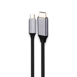 Câble USB Type-C vers HDMI 2.0 - 2M